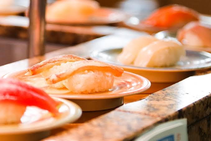 回転寿司とクラフトビールのおいしい関係とは？ [寿司] All About